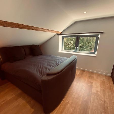 Scandinavian Appartement Saint-Avold Ngoại thất bức ảnh