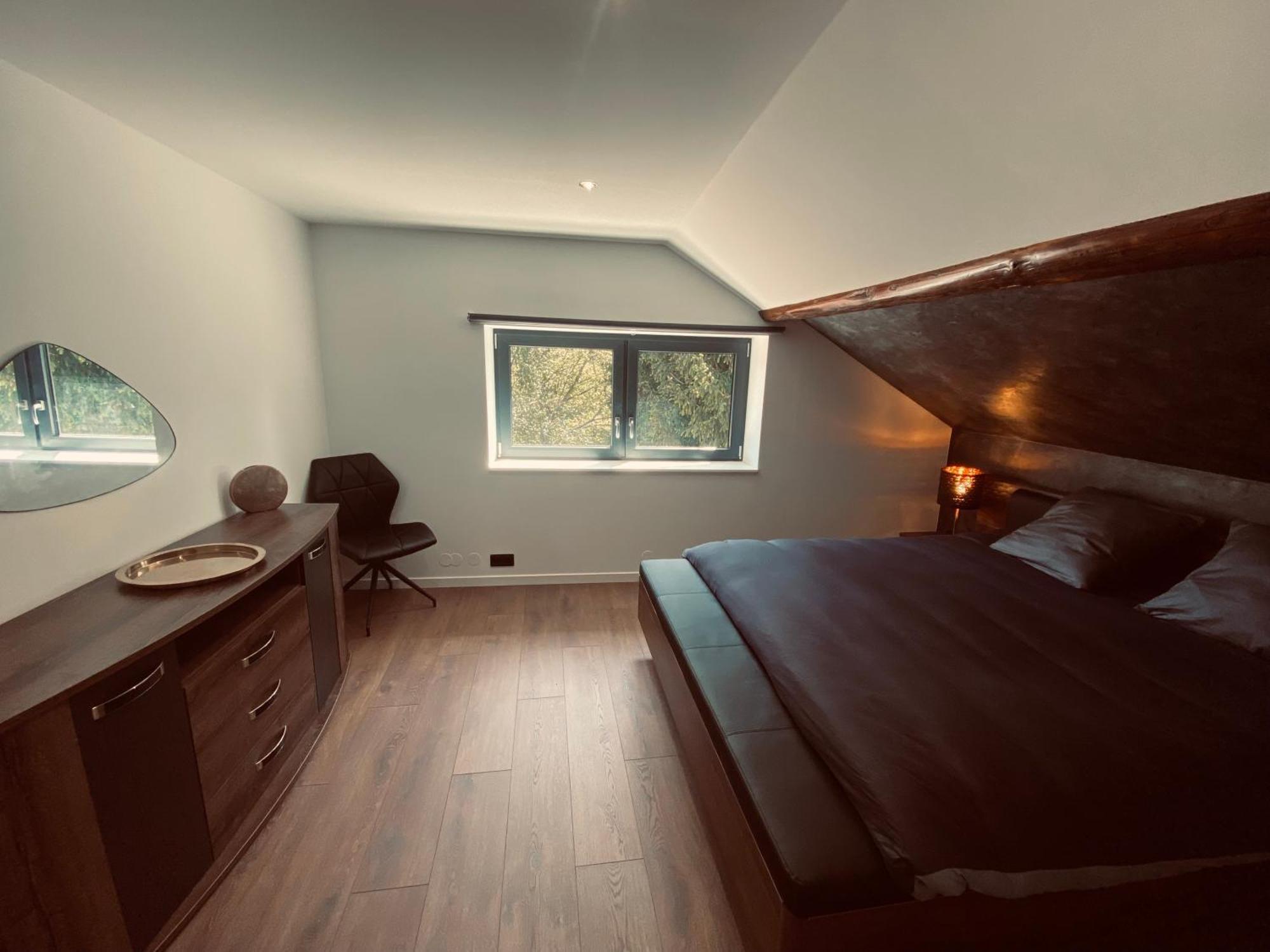 Scandinavian Appartement Saint-Avold Ngoại thất bức ảnh